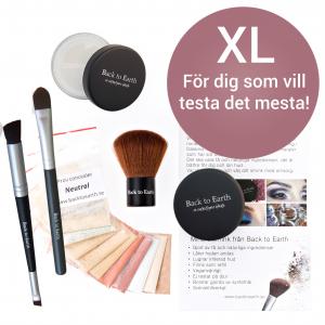 Prova På Kit - XL