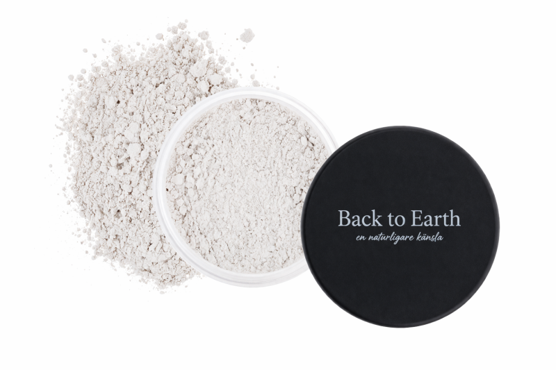 Mineral Primer - 5 gr burk