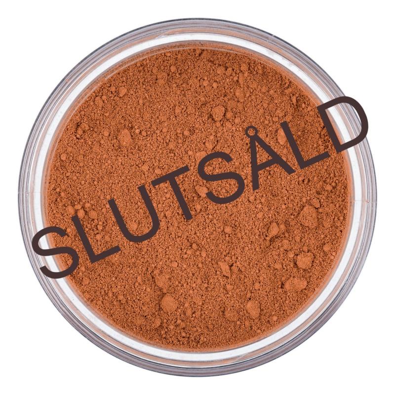 Rosy Beam Blush - 2 gr burk - UTGÅENDE NYANS