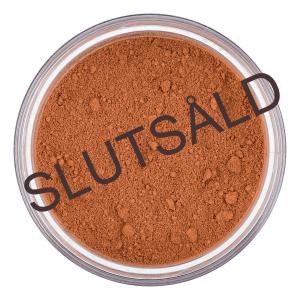 Rosy Beam Blush - 2 gr burk - UTGÅENDE NYANS