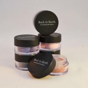 Eyeshadow 1 gr i liten burk (utgående modell)