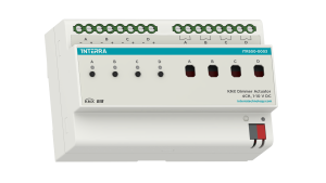 Ballast Controllers