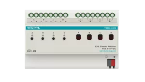 Ballast Controllers