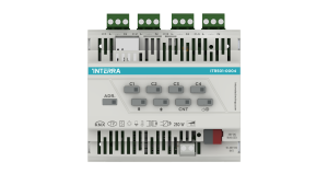 Dimmeraktor