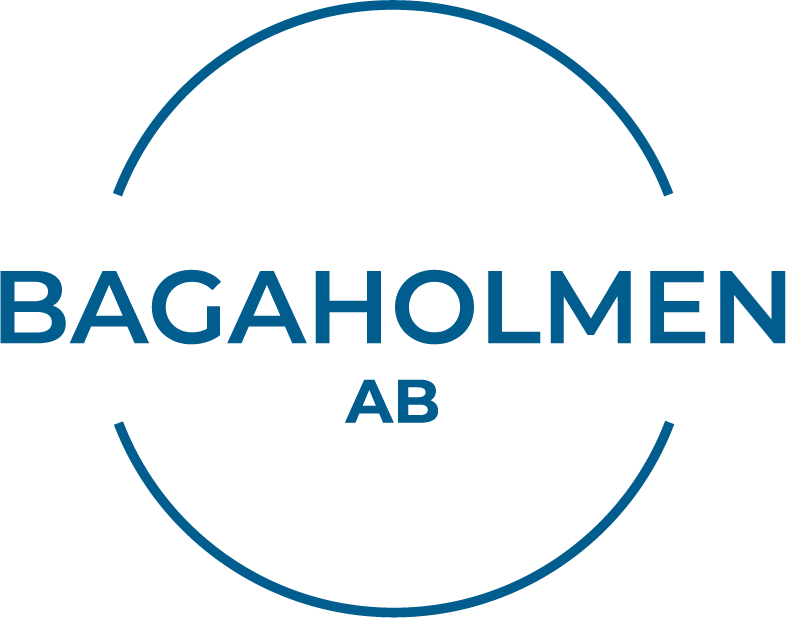 Bagaholmen