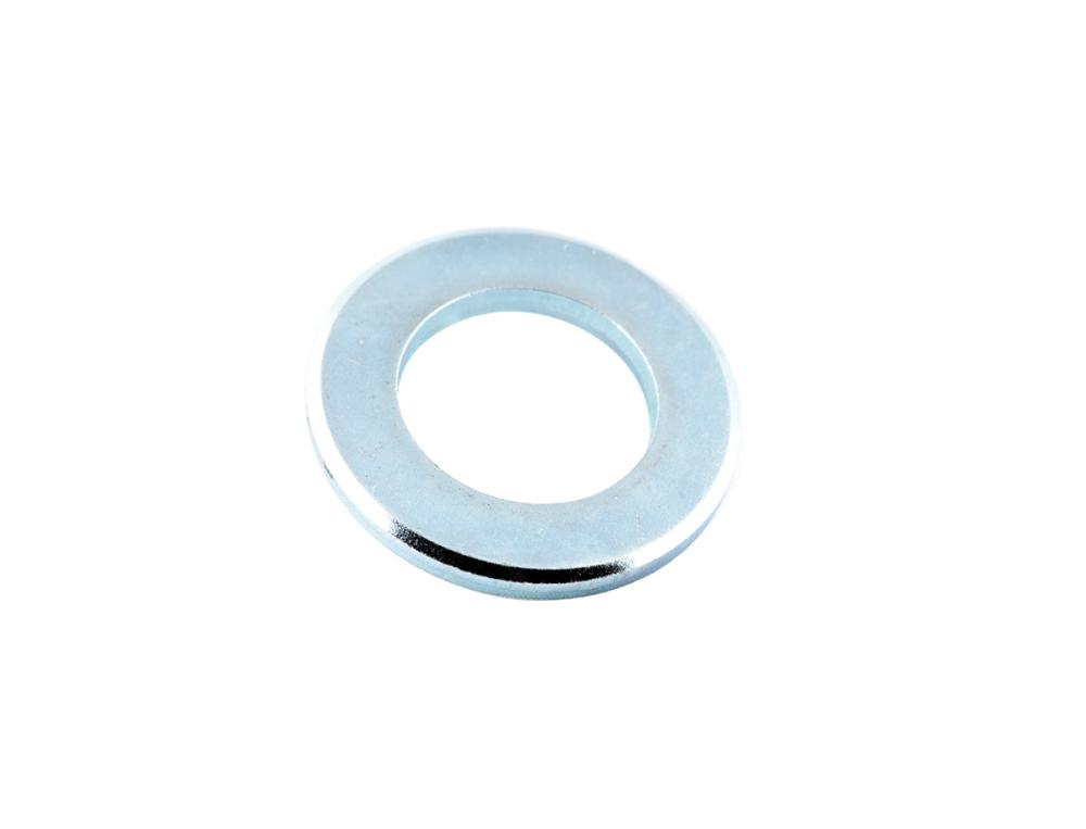 Ballongtyngder - Stålbrickor 10g 50-pack