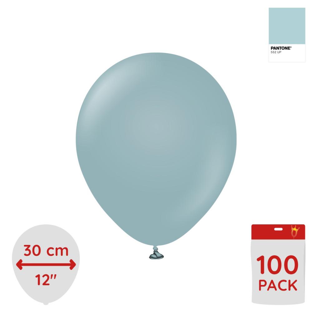 Latexballoons - Storm 30 cm 100-pack