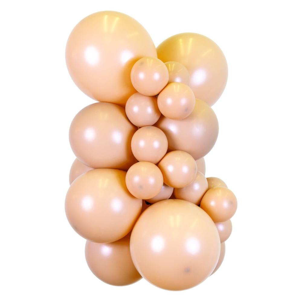 Latexballoons - Blush 60 cm 2-pack
