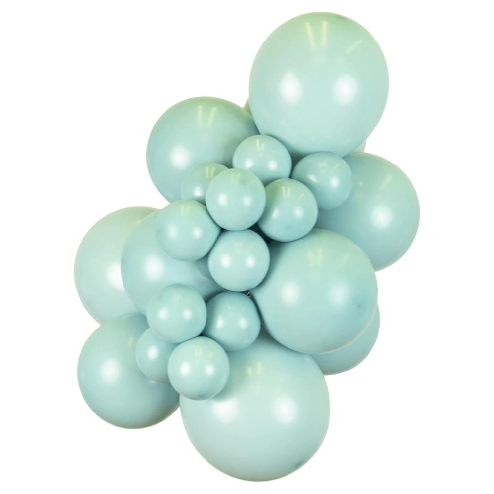 Latexballoons - Storm 60 cm 2-pack