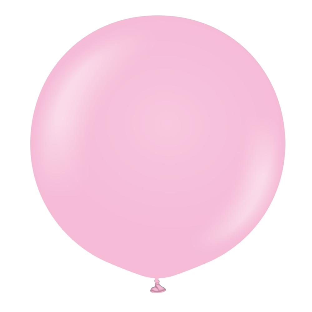 Latexballoons - Candy Pink 90 cm 2-pack