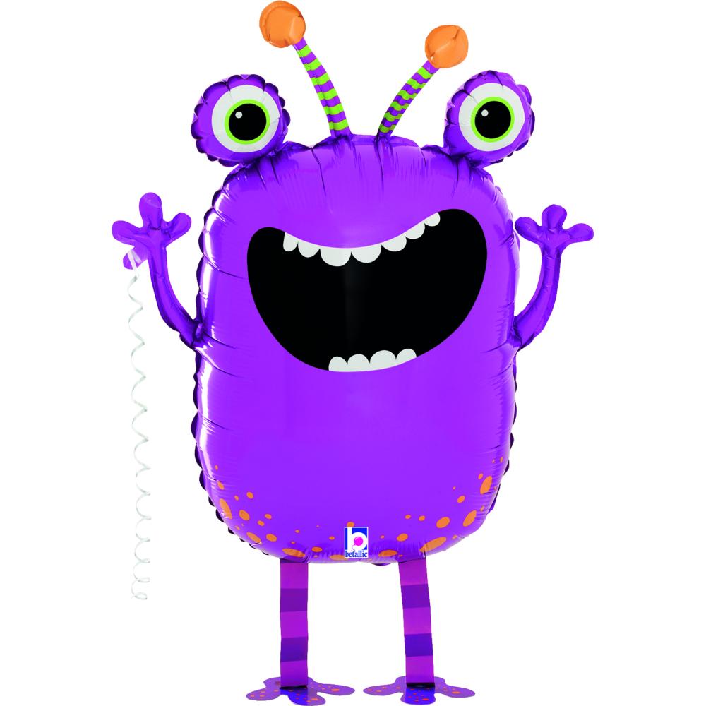 Balloon Friends - Monster 69 cm