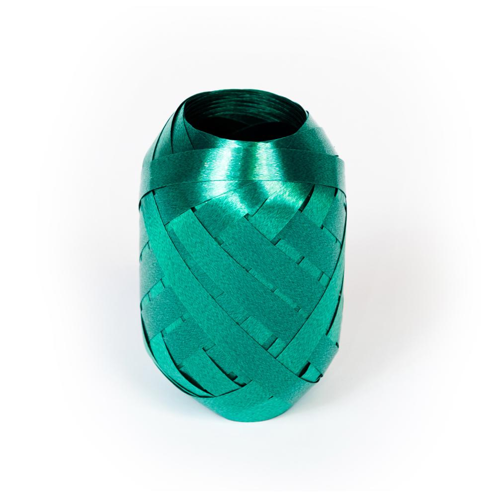 Ballongsnöre - Grönt 20 m * 7 mm