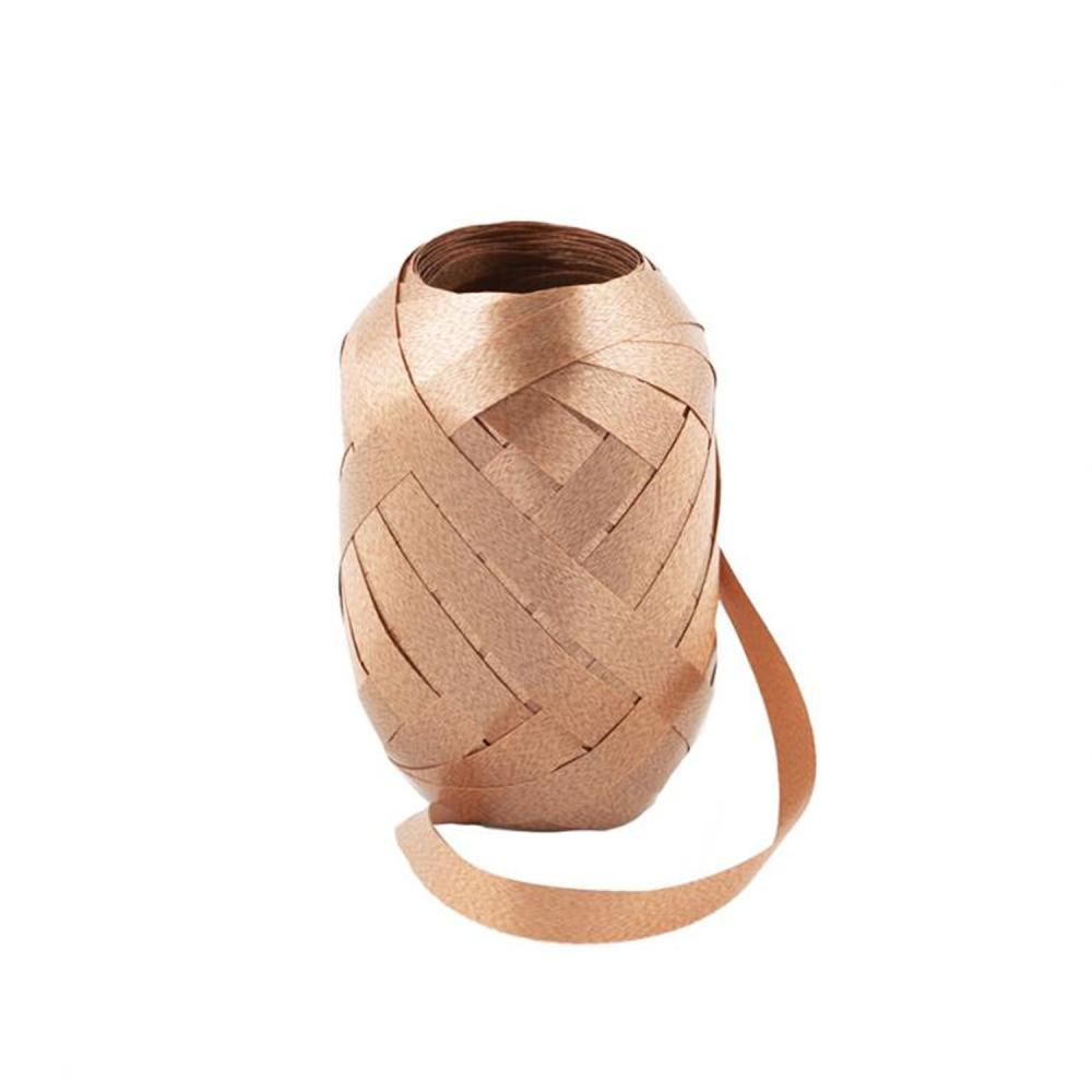 Ballongsnöre - Caramel 20 m * 7 mm