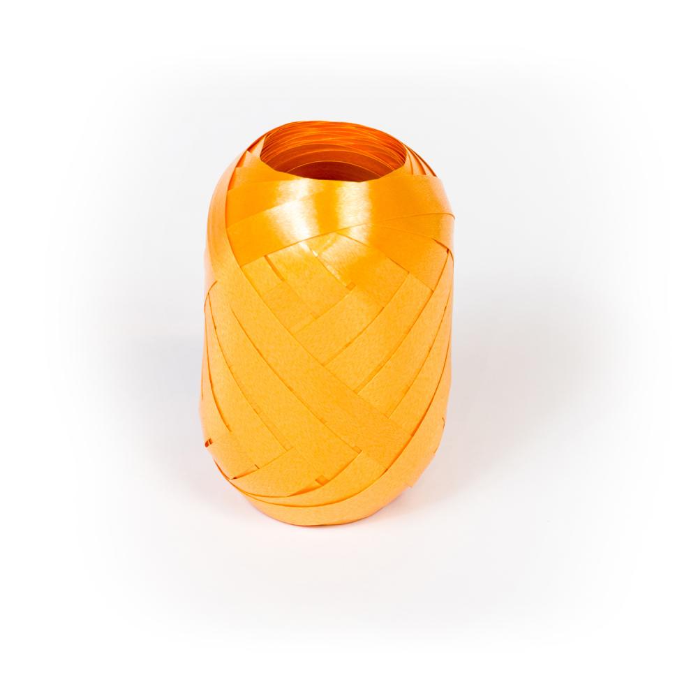 Ballongsnöre - Orange 20 m * 7 mm