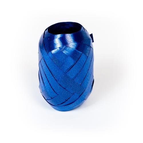 Ballongsnöre - Blått 20 m * 7 mm