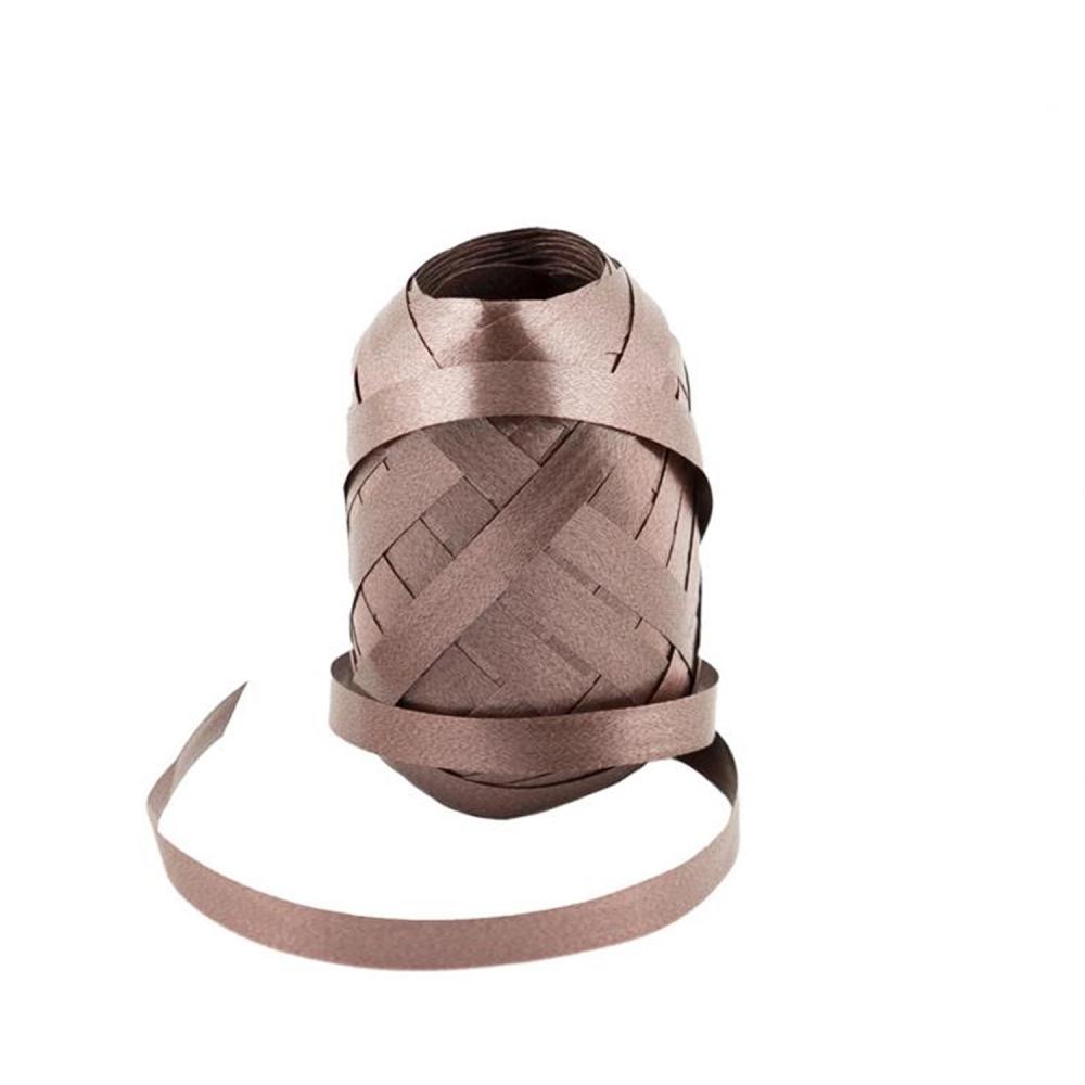 Ballongsnöre - Chocolate 20 m * 7 mm