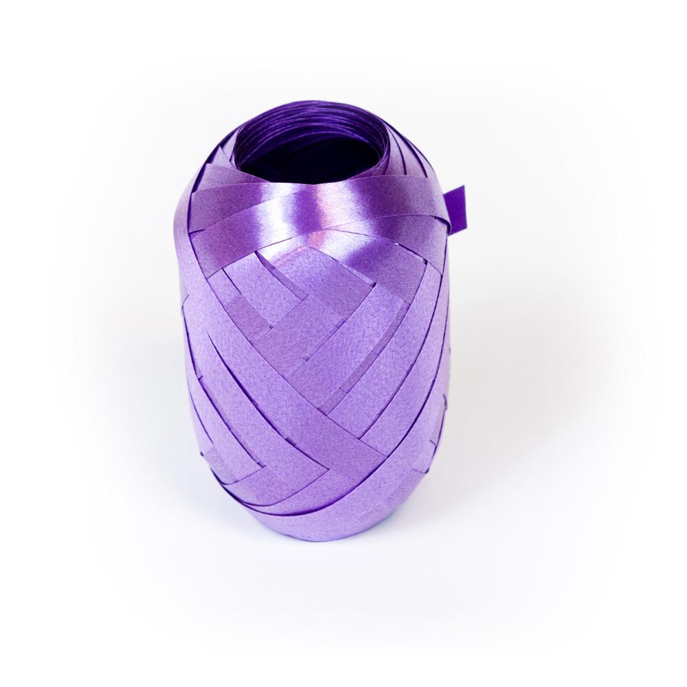 Ballongsnöre - Lila 20 m * 7 mm