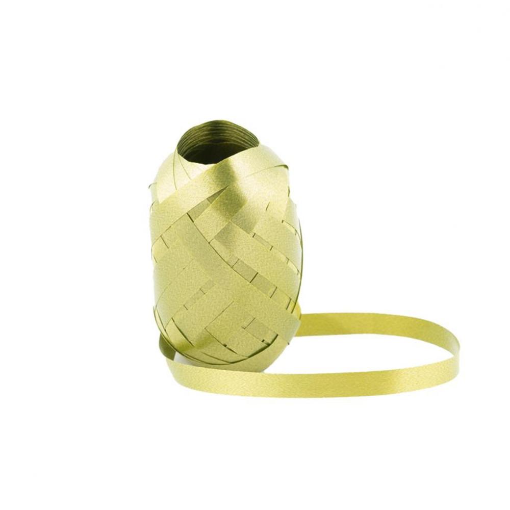 Ballongsnöre - Olive 20 m * 7 mm