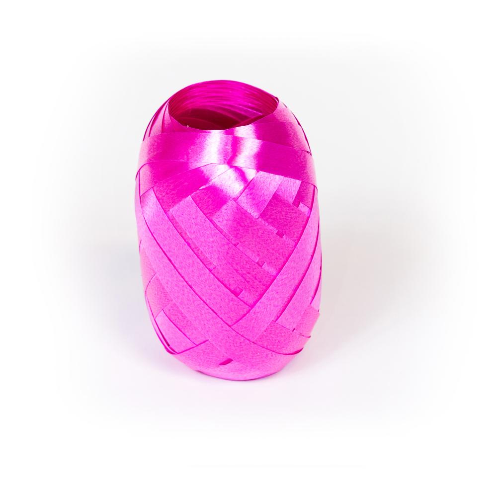 Ballongsnöre - Magenta 20 m * 7 mm