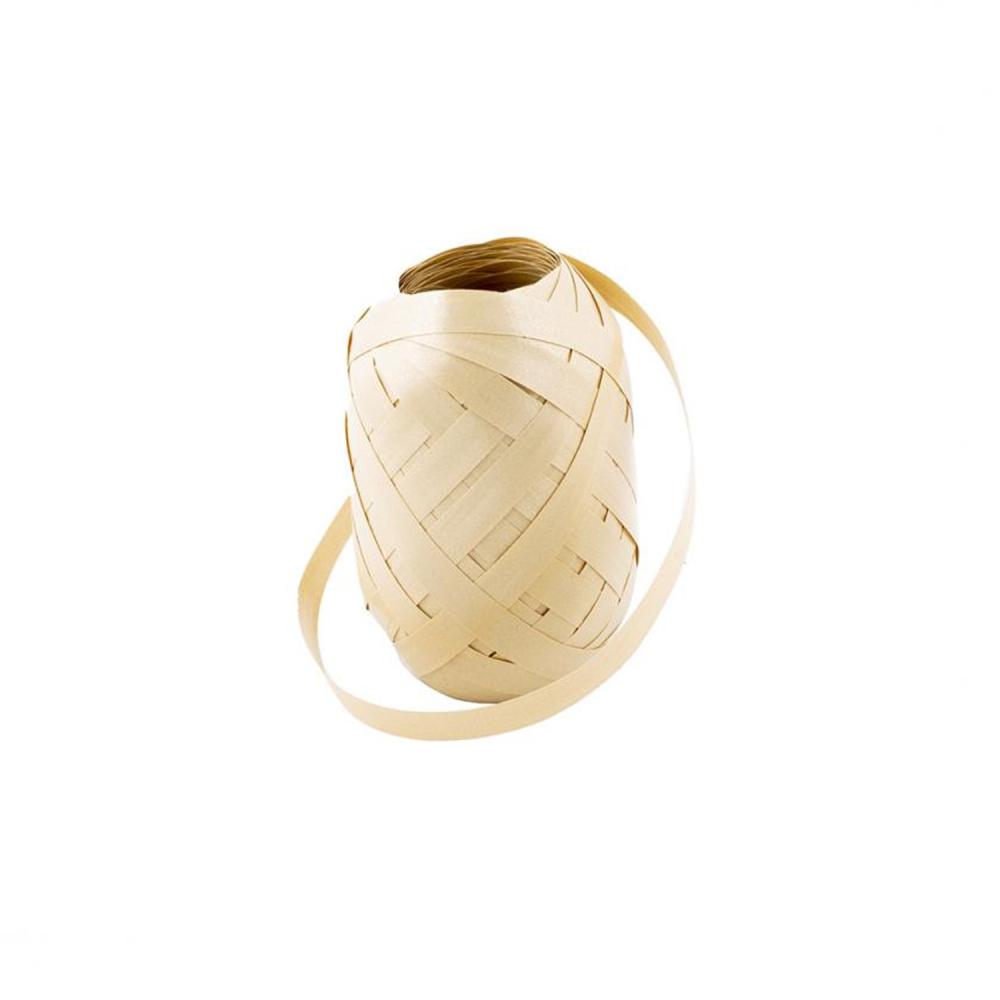 Ballongsnöre - Nude 20 m * 7 mm