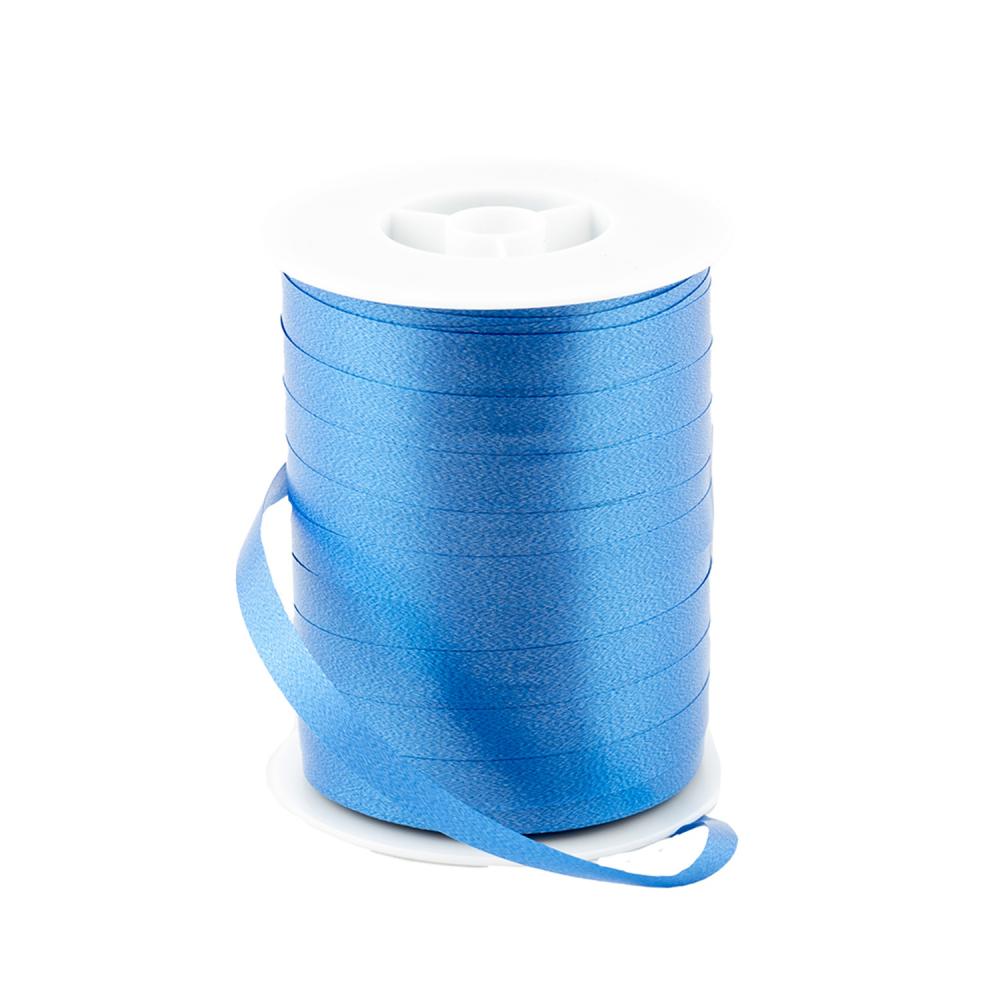 Ballongsnöre - Blått 250 m * 10 mm