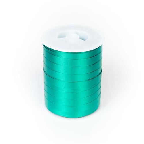 Ballongsnöre - Grönt 250 m * 10 mm