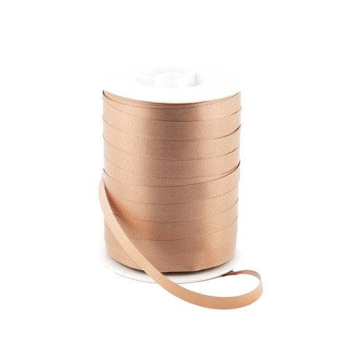 Ballongsnöre - Caramel 250 m * 10 mm