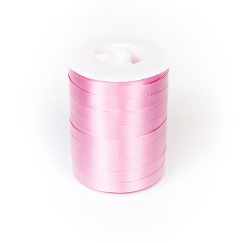 Ballongsnöre - Ljusrosa 250 m * 10 mm