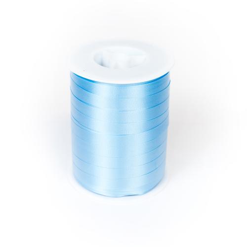 Ballongsnöre - Ljusblått 250 m * 10 mm