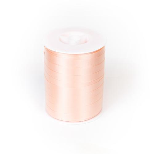 Ballongsnöre - Peach 250 m * 10 mm