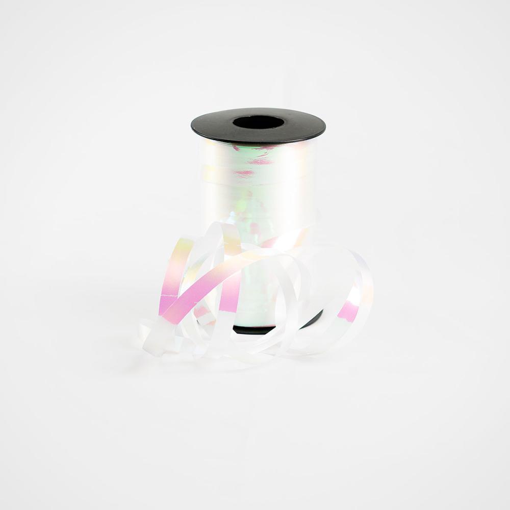 Ballongsnöre - Iridescent 250 m * 10 mm
