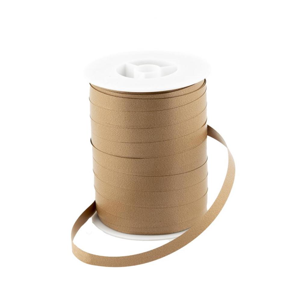 Ballongsnöre - Mocca 250 m * 10 mm