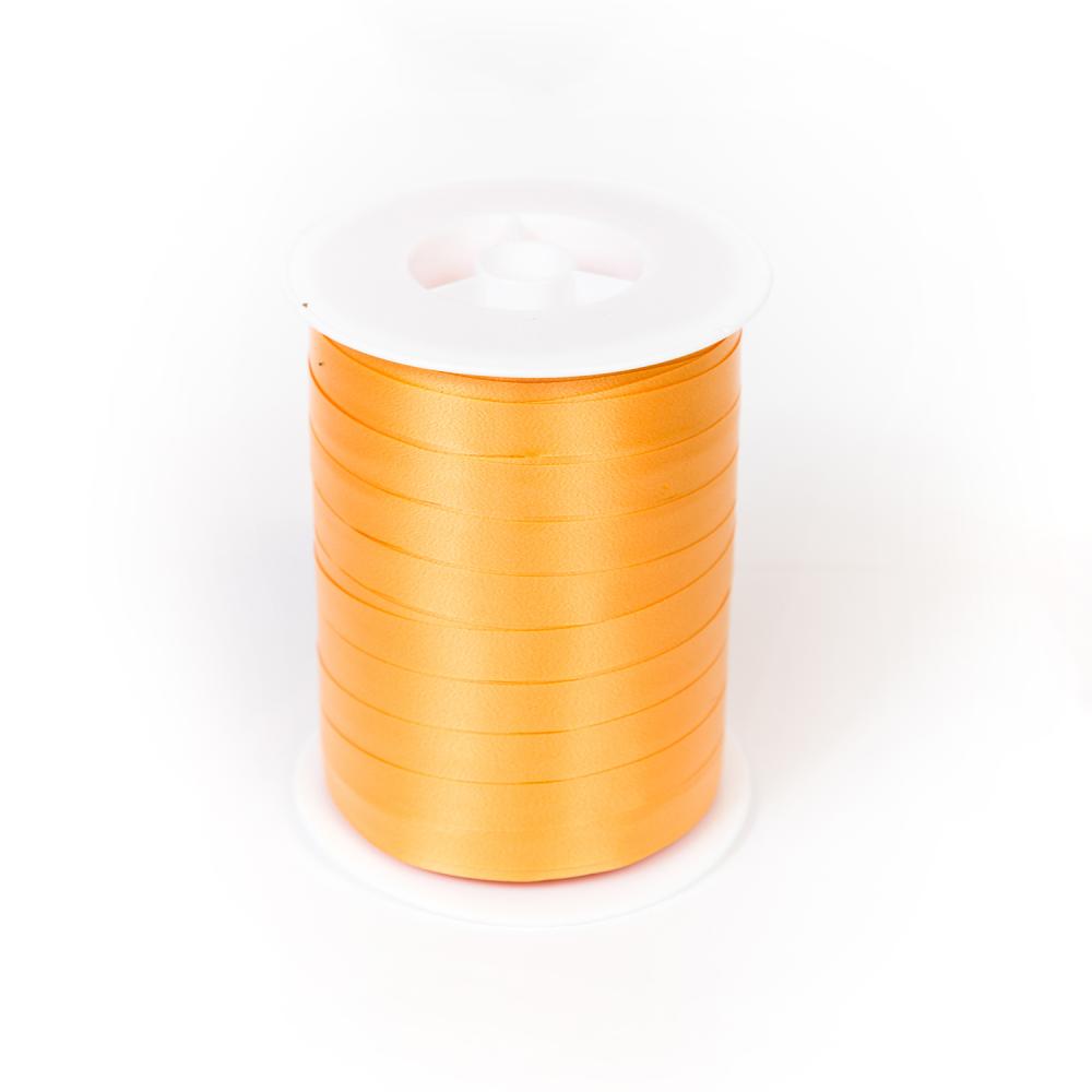 Ballongsnöre - Orange 250 m * 10 mm