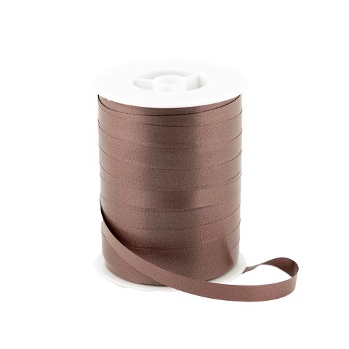 Ballongsnöre - Chocolate 250 m * 10 mm