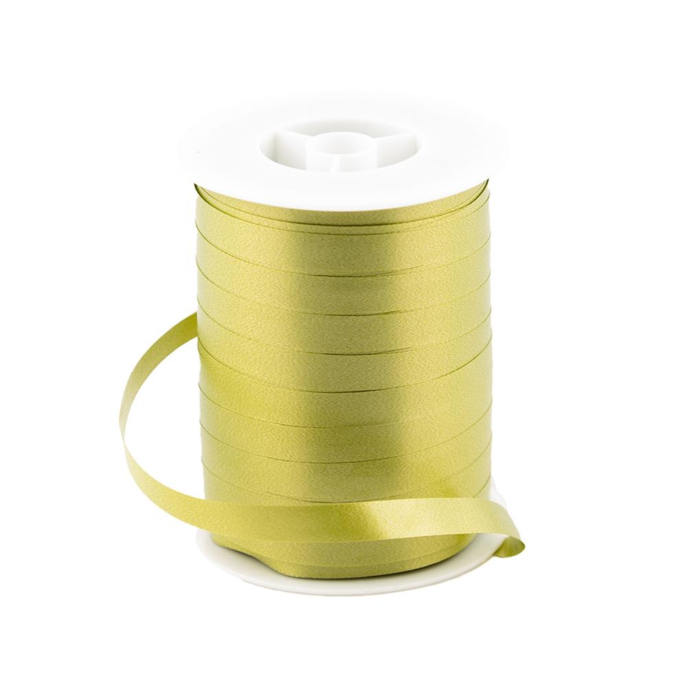 Ballongsnöre - Olive 250 m * 10 mm