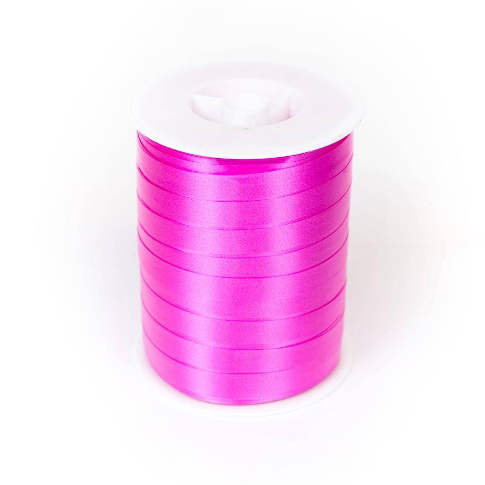 Ballongsnöre - Magenta 250 m * 10 mm