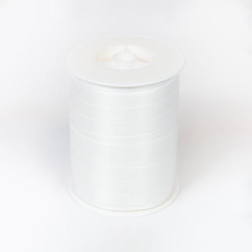 Ballongsnöre - Vitt 250 m * 10 mm