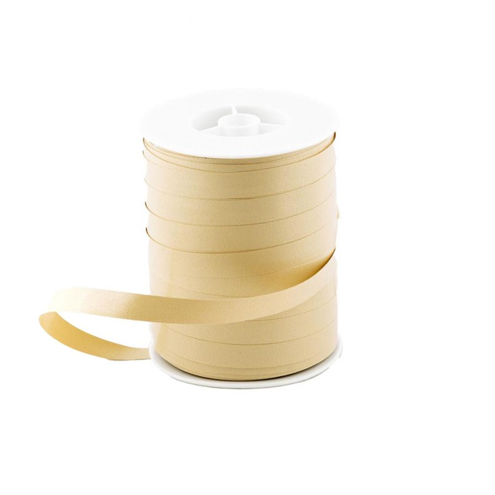 Ballongsnöre - Nude 250 m * 10 mm