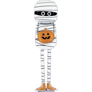 Folieballong - Special Delivery Mummy 165 cm