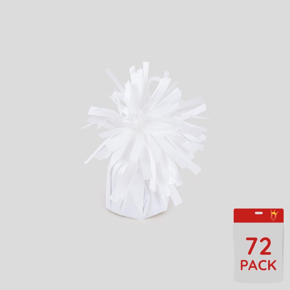 Ballongtyngder - Folie Vita 170g 72-pack