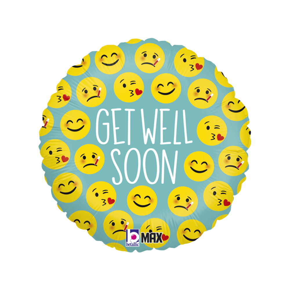 Get Well