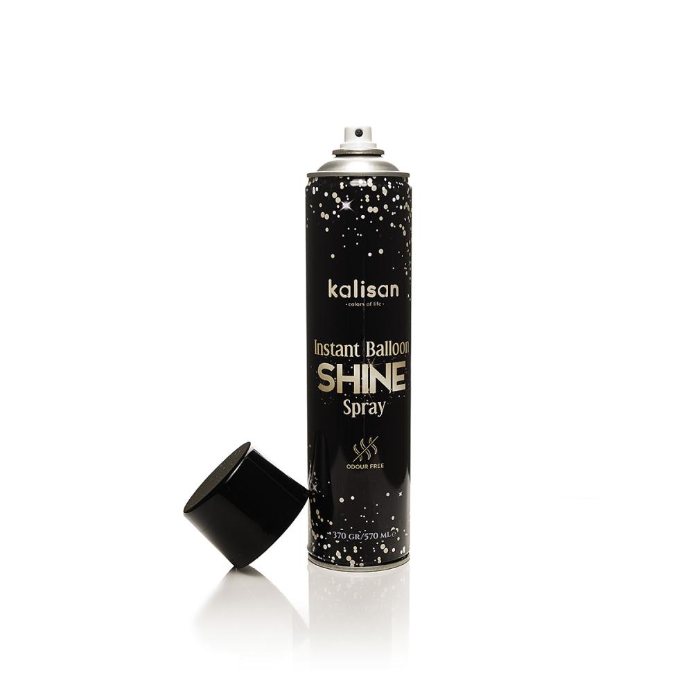 Instant Balloon Shine 370gr/570ML