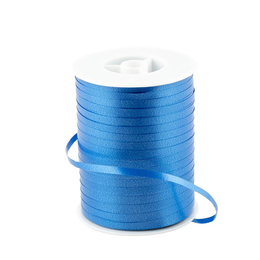 Ballongsnöre - Blått 500 m * 4,8 mm