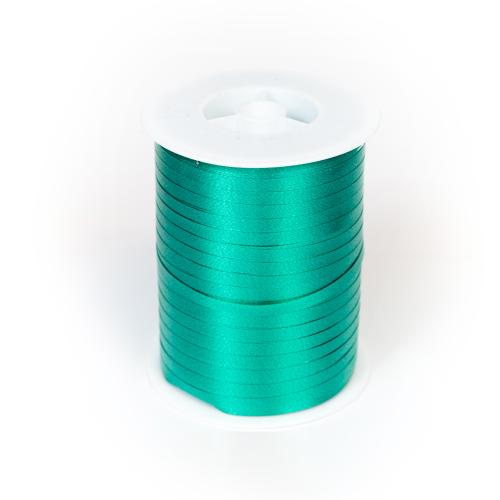 Ballongsnöre - Grönt 500 m * 4,8 mm