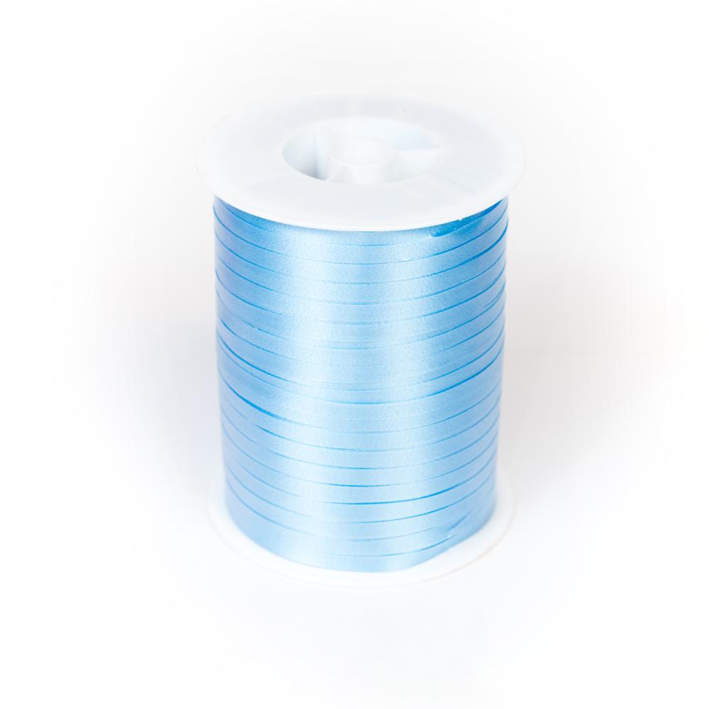 Ballongsnöre - Ljusblått 500 m * 4,8 mm