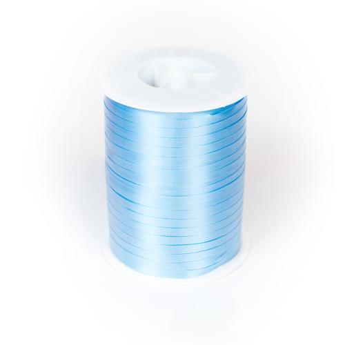Ballongsnöre - Ljusblått 500 m * 4,8 mm