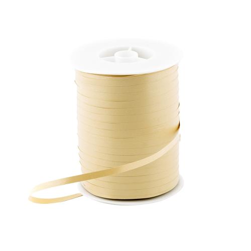 Ballongsnöre - Nude 500 m * 4,8 mm