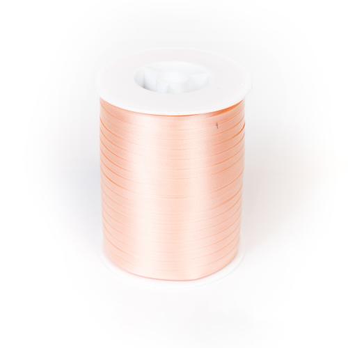 Ballongsnöre - Peach 500 m * 4,8 mm