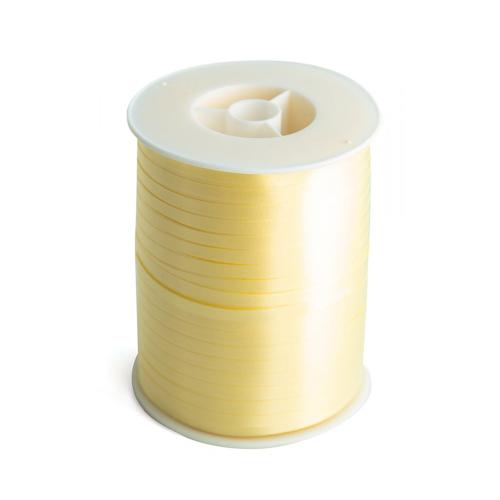 Ballongsnöre - Ivory 500 m * 5 mm