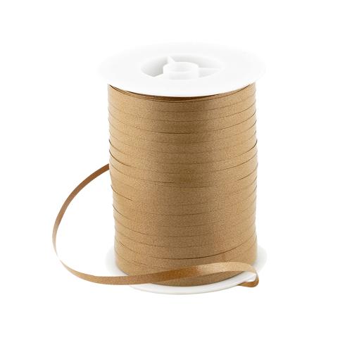 Ballongsnöre - Mocca 500 m * 4,8 mm